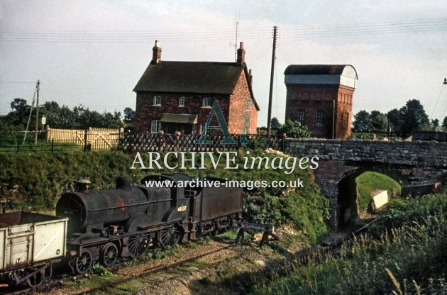 Somerset Railway Station