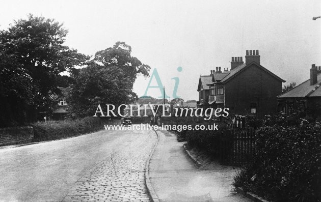 Stockport Road Rose Hill Marple