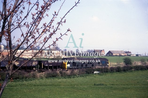 Blodwell Quarry trn D5082 5.73