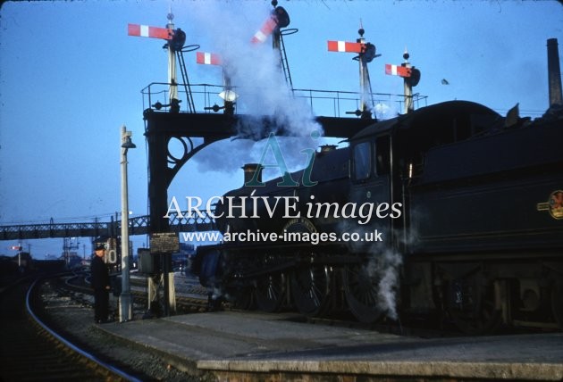 Oswestry stn No 7809 c61