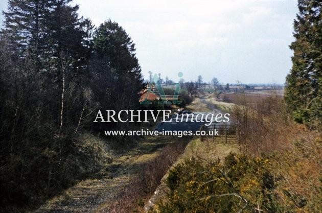 Rowden Mill c1970