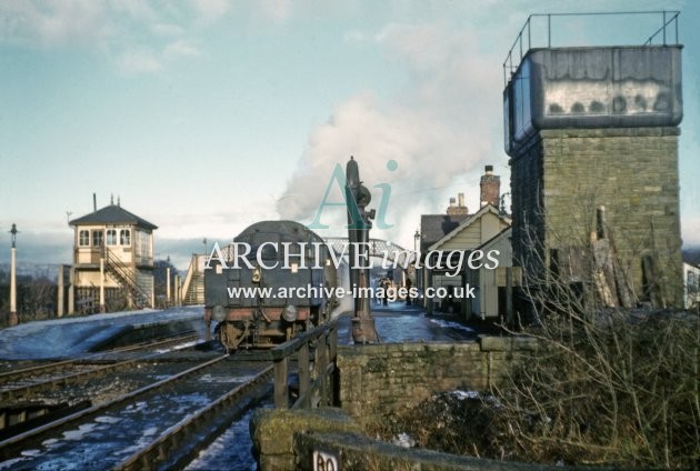 Hay on Wye No 46511 1961 B