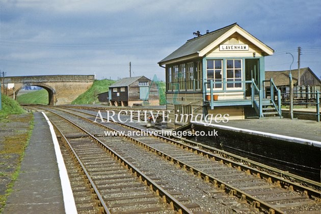 Railway Station