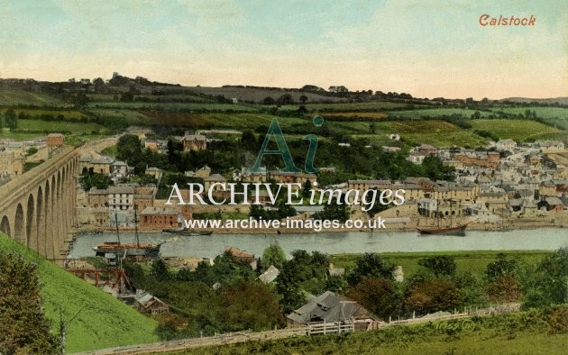 Calstock Viaduct