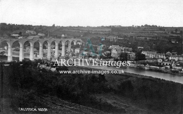 Calstock Viaduct