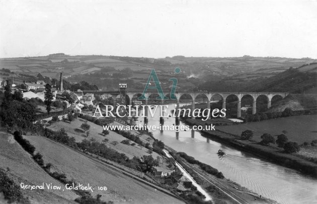 Calstock Viaduct