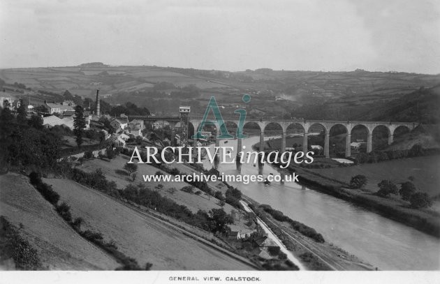 Calstock Viaduct