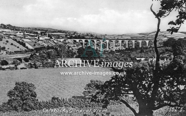 Calstock Viaduct