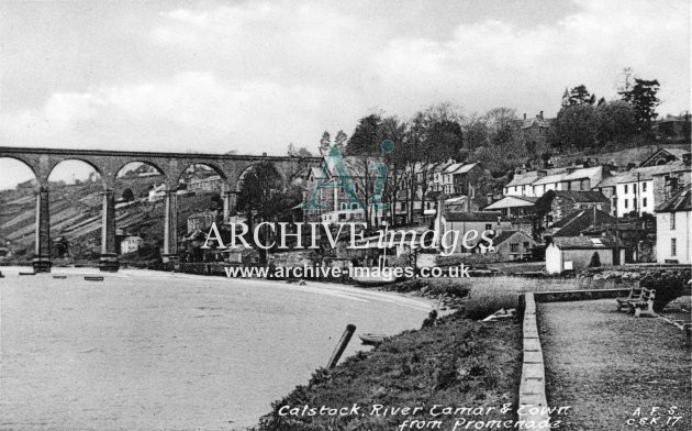 Calstock Viaduct