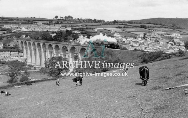 Calstock Viaduct