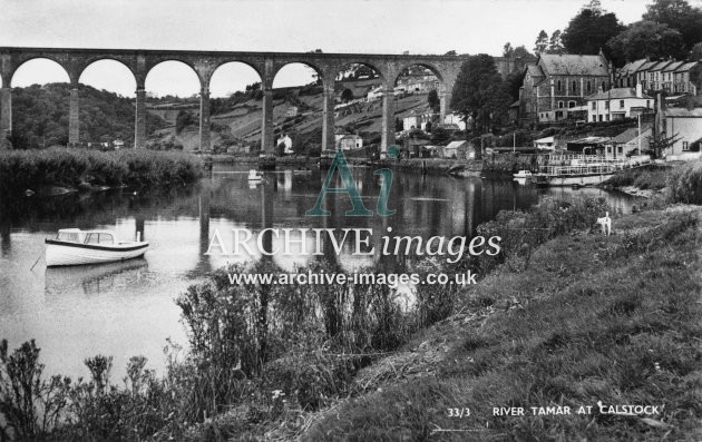 Calstock Viaduct