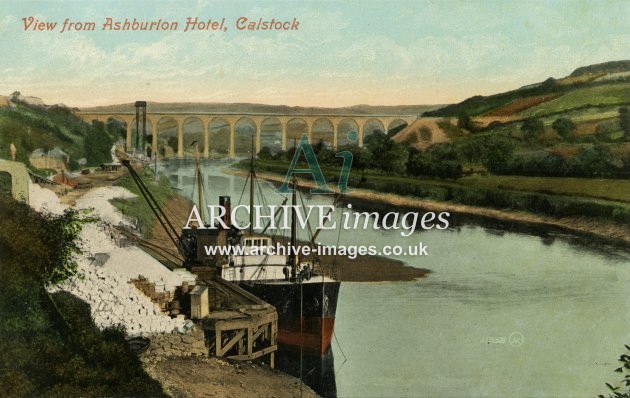 Calstock Viaduct