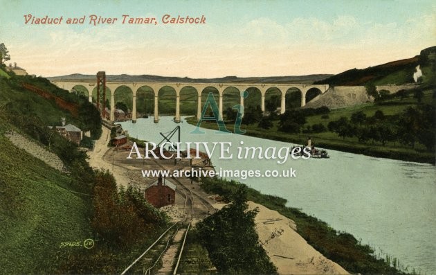 Calstock Viaduct