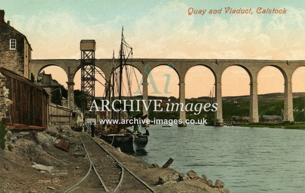 Calstock Viaduct