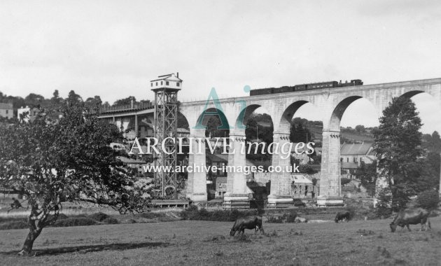 Calstock Viaduct