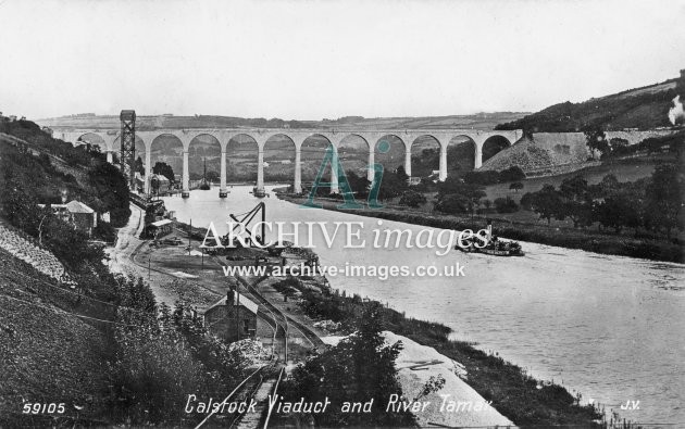 Calstock Viaduct