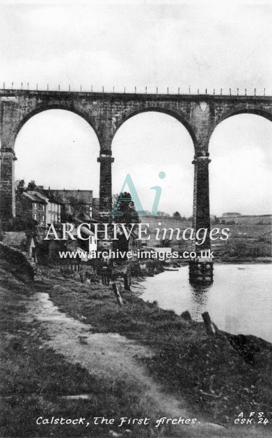 Calstock Viaduct