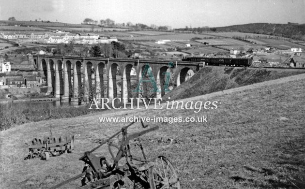 Calstock Viaduct