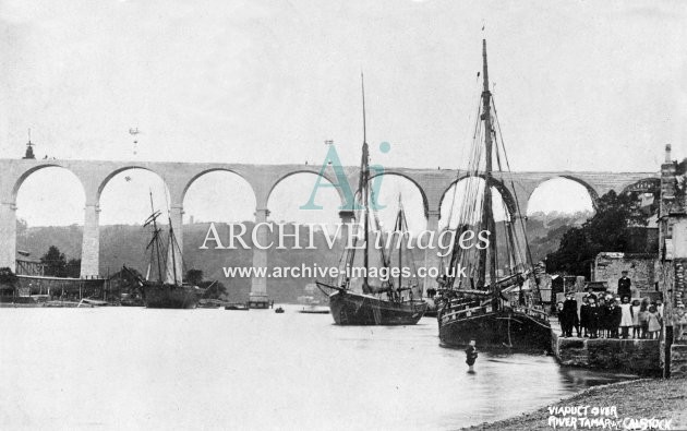 Calstock Viaduct