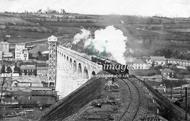 Calstock Viaduct