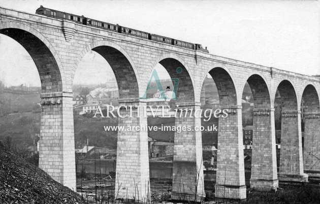 Calstock Viaduct