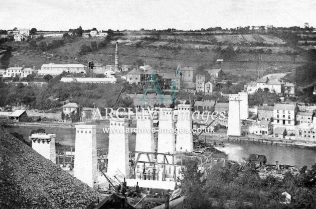 Calstock Viaduct