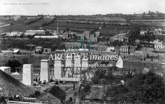 Calstock Viaduct