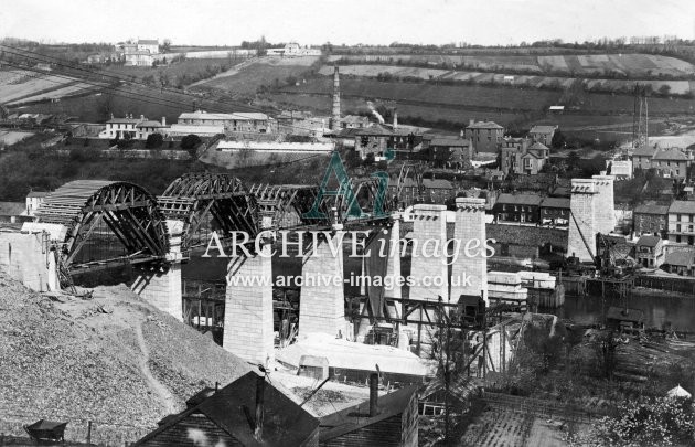 Calstock Viaduct