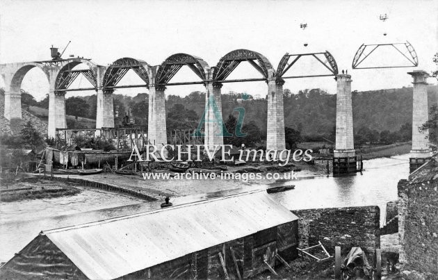 Calstock Viaduct