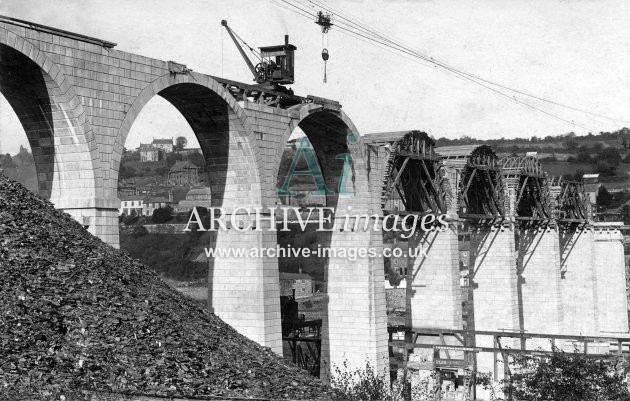 Calstock Viaduct