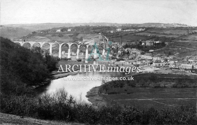 Calstock Viaduct