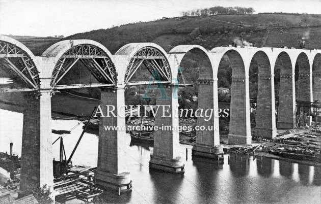 Calstock Viaduct