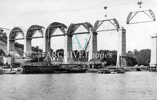 Calstock Viaduct