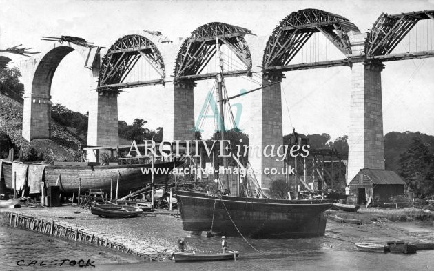 Calstock Viaduct