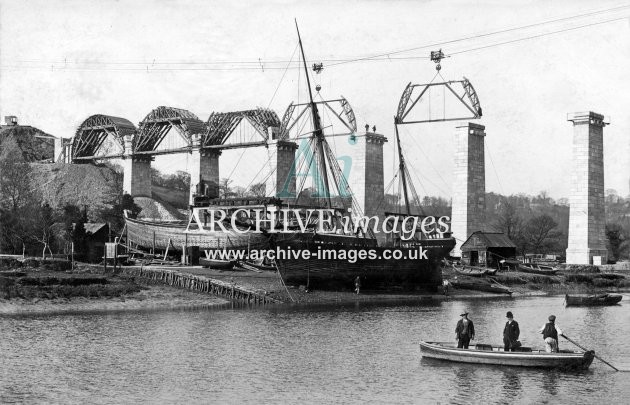 Calstock Viaduct