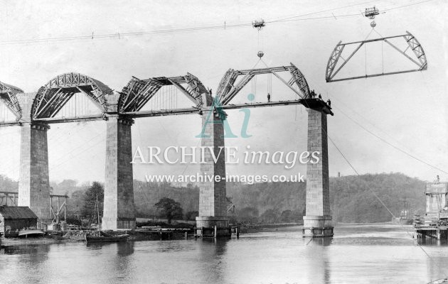 Calstock Viaduct