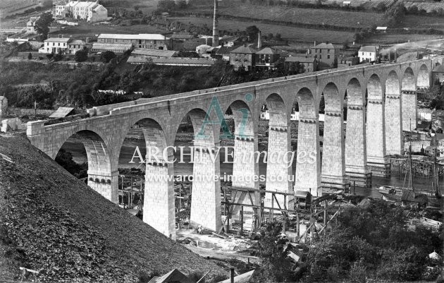 Calstock Viaduct