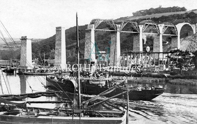 Calstock Viaduct