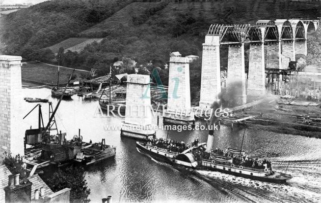 Calstock Viaduct