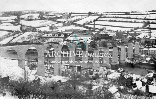 Calstock Viaduct