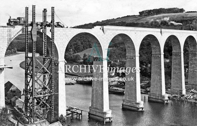 Calstock Viaduct