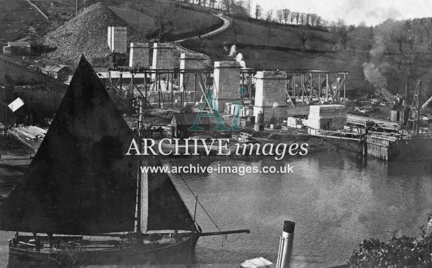 Calstock Viaduct