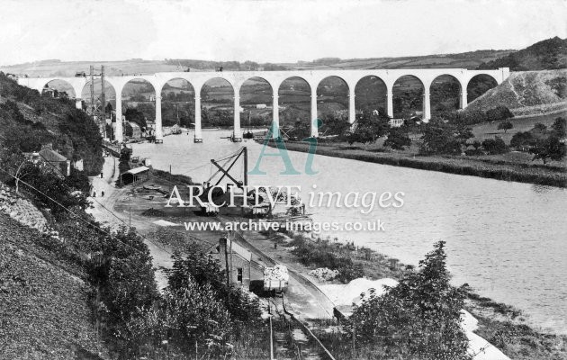 Calstock Viaduct