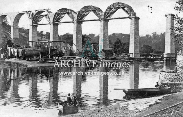 Calstock Viaduct