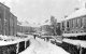 St Dennis Street in Snow c1906