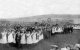 St Dennis May Day Childrens Procession c1906