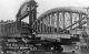 Saltash, Royal Albert Bridge Construction 1857