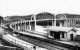 Saltash Railway Station & Royal Albert Bridge c1870
