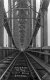 Saltash Royal Albert Bridge Interior View c1910