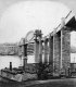 Saltash, Royal Albert Bridge 1861
